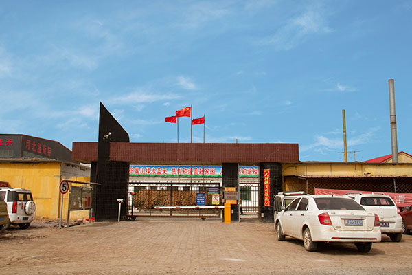 沧州鼎顺铸业有限公司